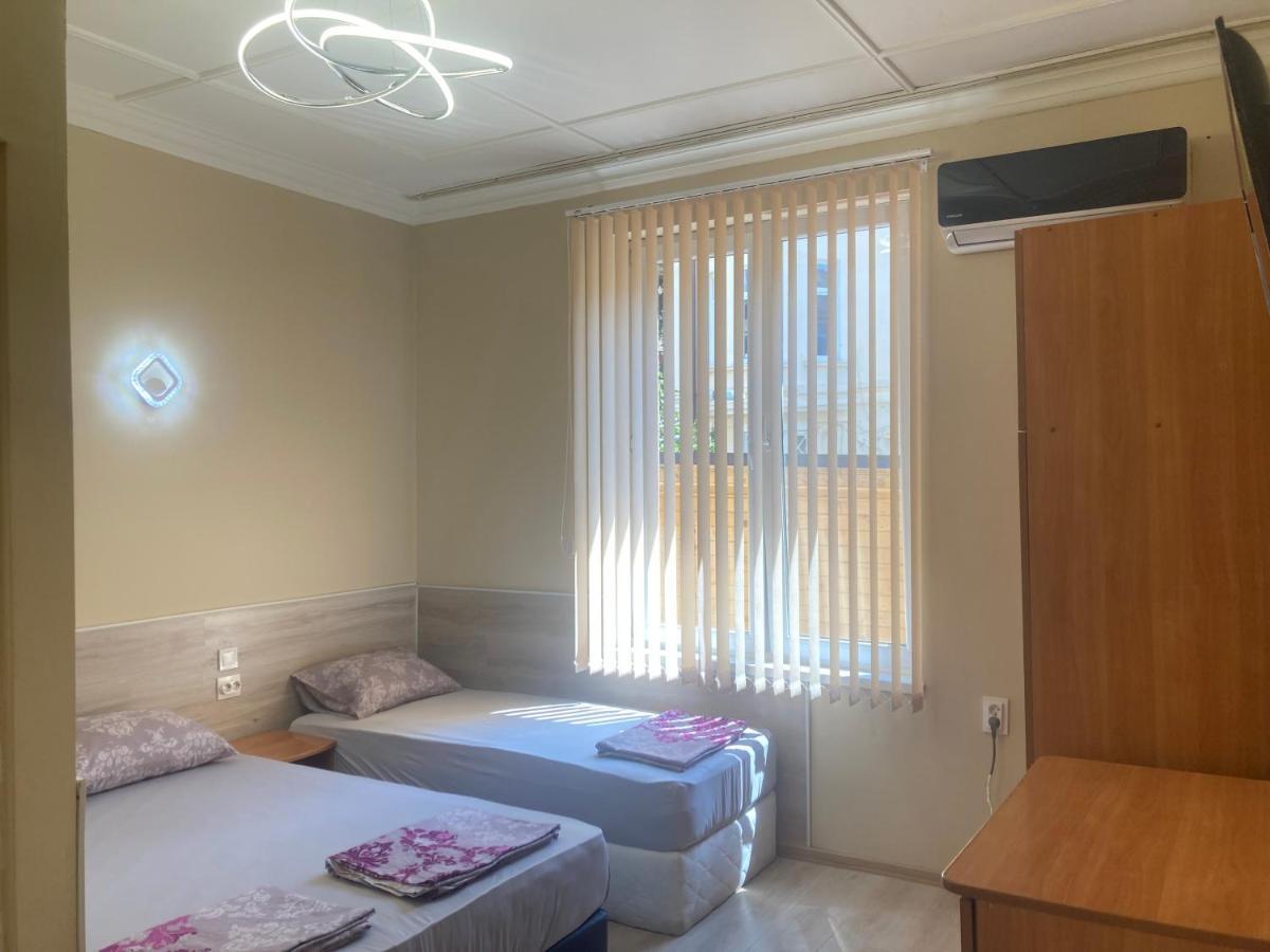 Guesthouse Dune София Экстерьер фото