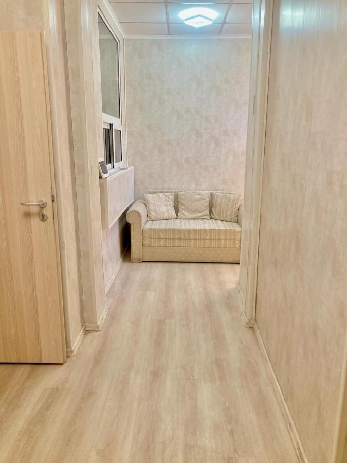 Guesthouse Dune София Экстерьер фото