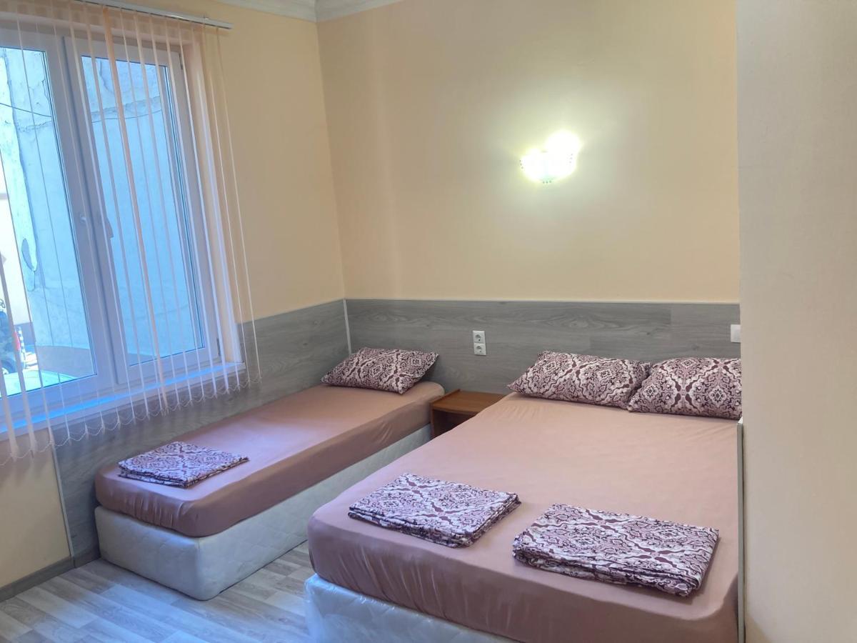 Guesthouse Dune София Экстерьер фото