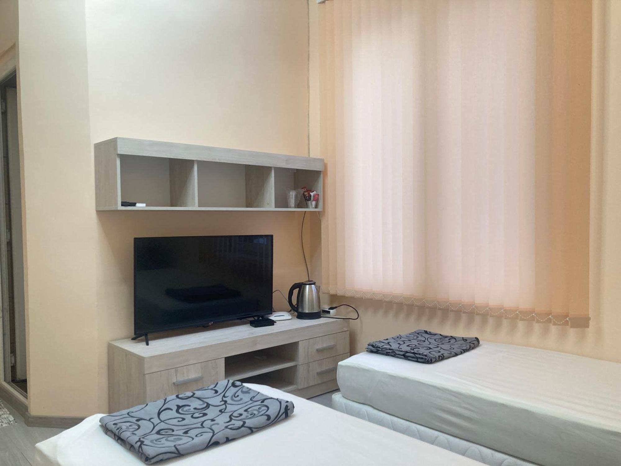 Guesthouse Dune София Экстерьер фото