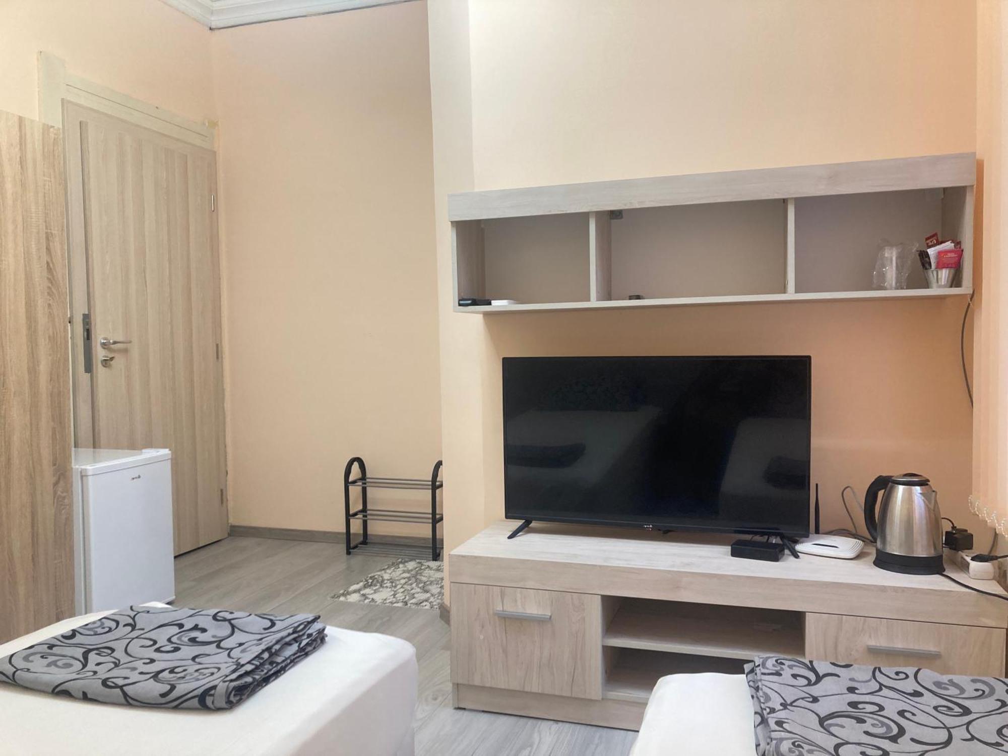 Guesthouse Dune София Экстерьер фото