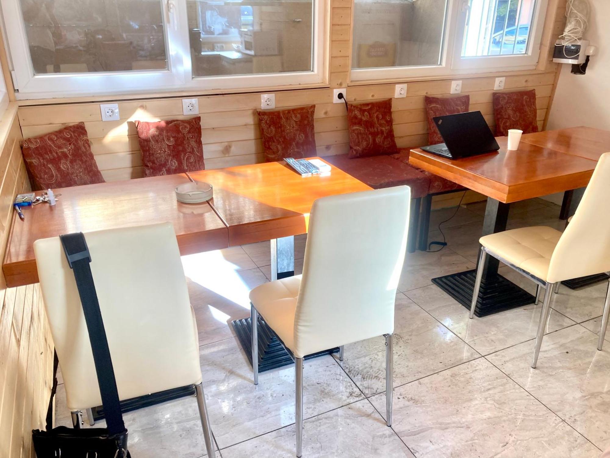 Guesthouse Dune София Экстерьер фото