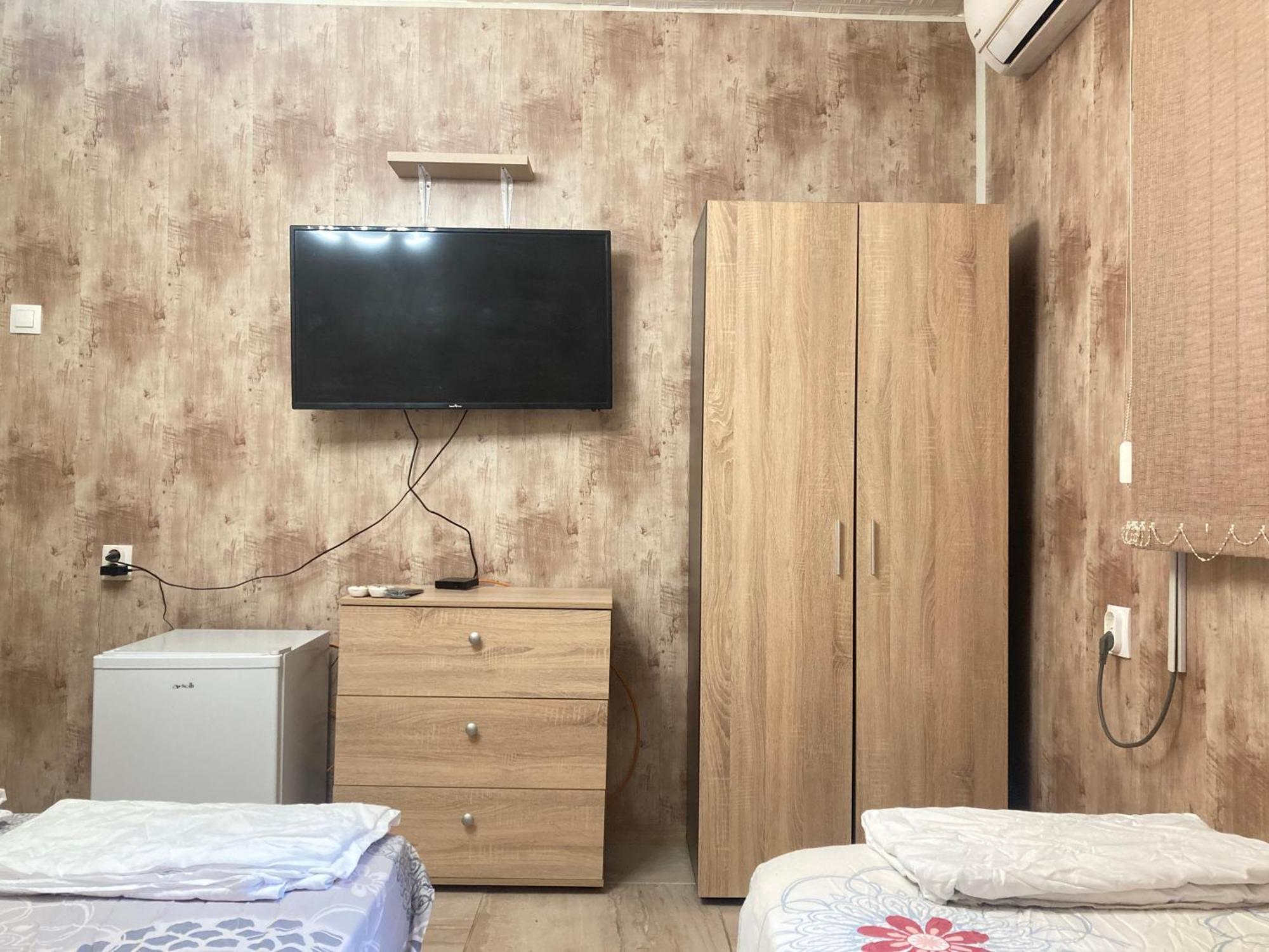 Guesthouse Dune София Экстерьер фото
